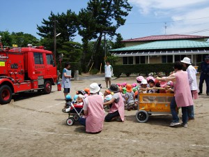 まずはお話を良く聞きます